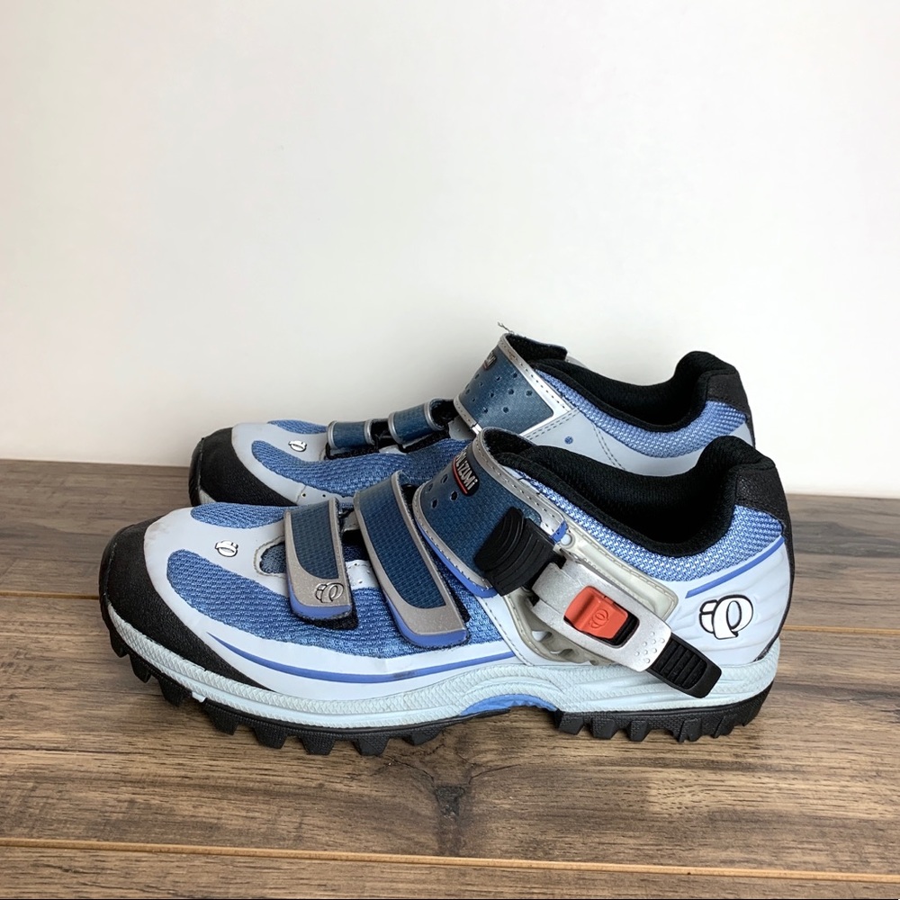 Pearl iZumi X-Alp Enduro Cycling Shoes